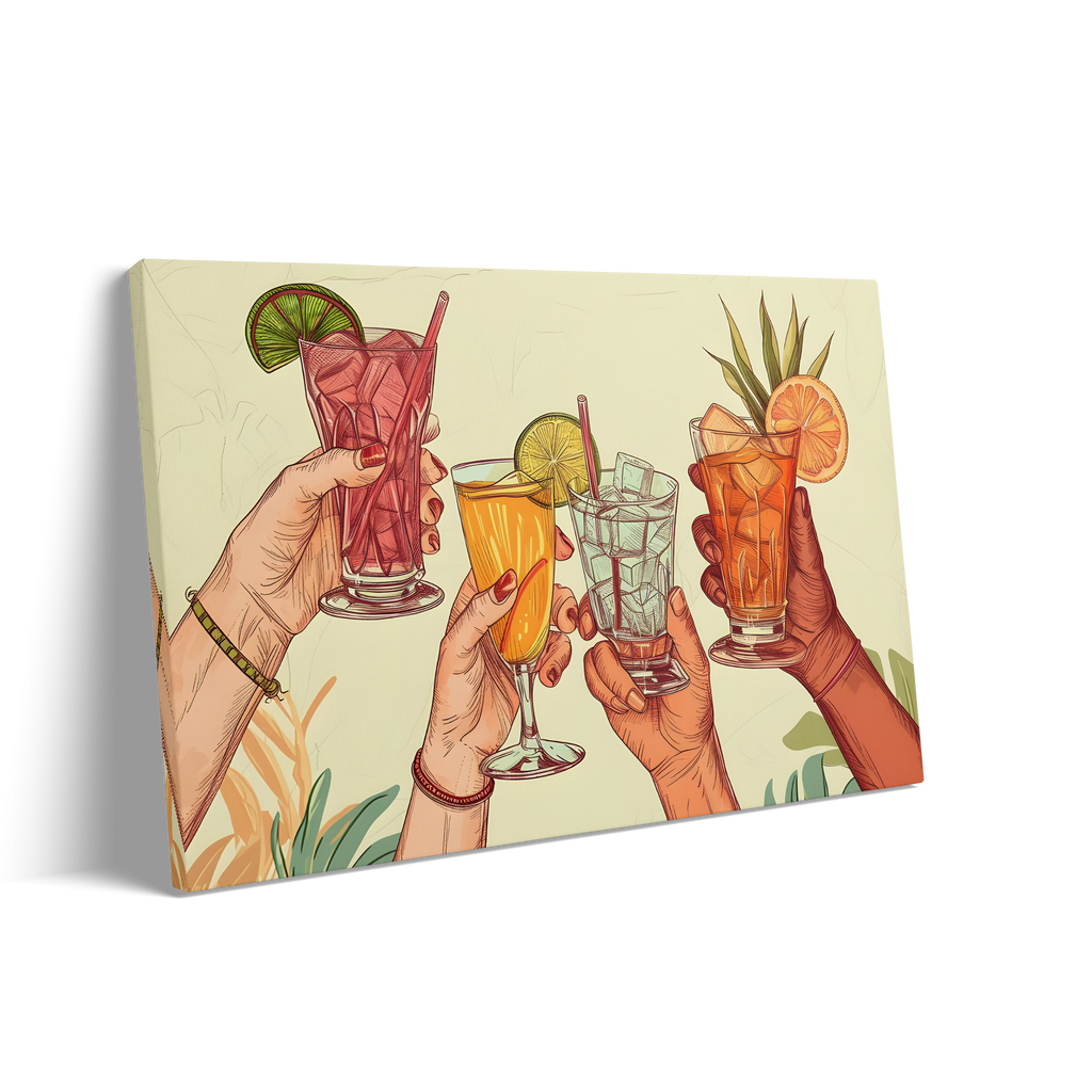 COCKTAILS 3