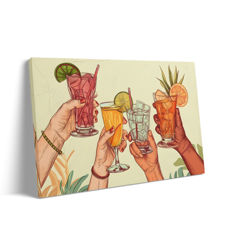 COCKTAILS 3