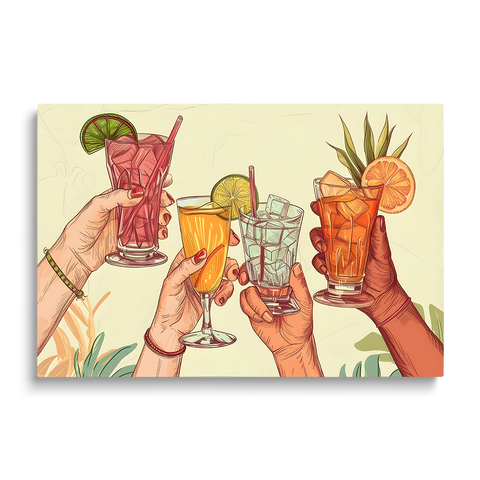 COCKTAILS 3