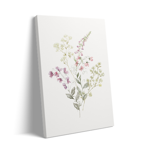 WILD FLOWER 4