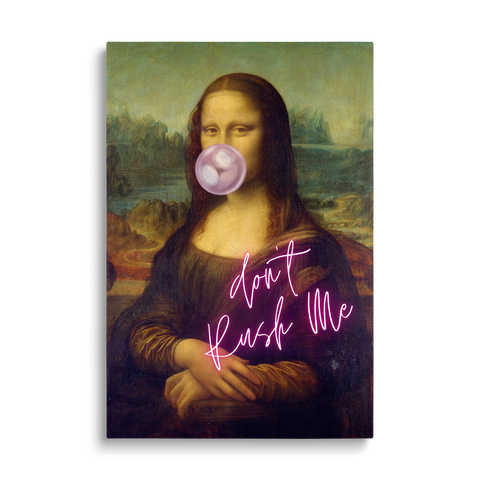 DON'T RUSH ME 2