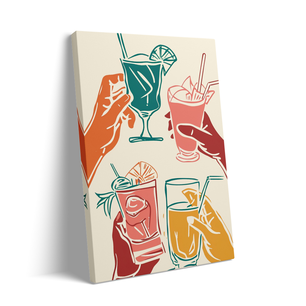 COCKTAILS 1