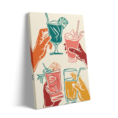 COCKTAILS 1