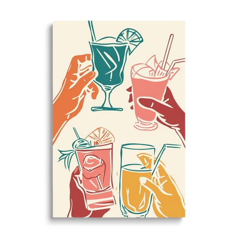 COCKTAILS 1