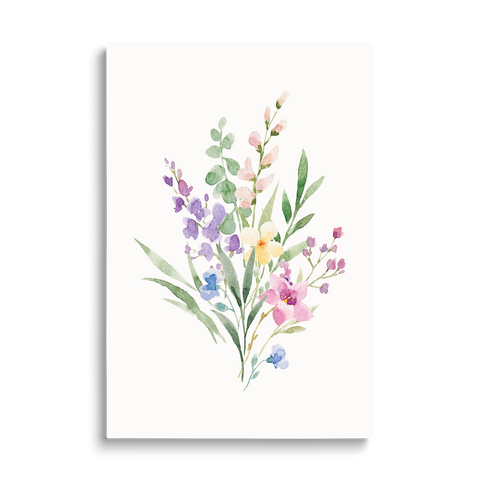 WILD FLOWER 6