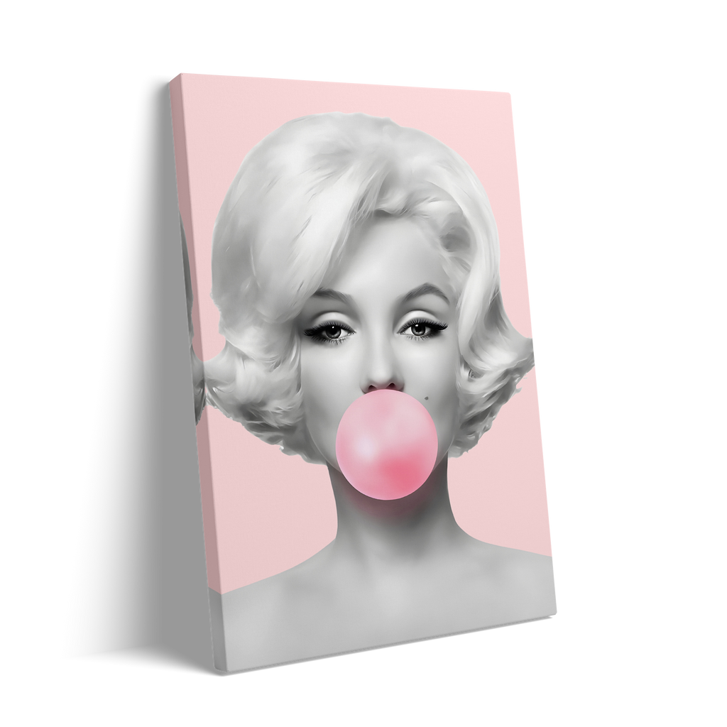 POP GUM 7