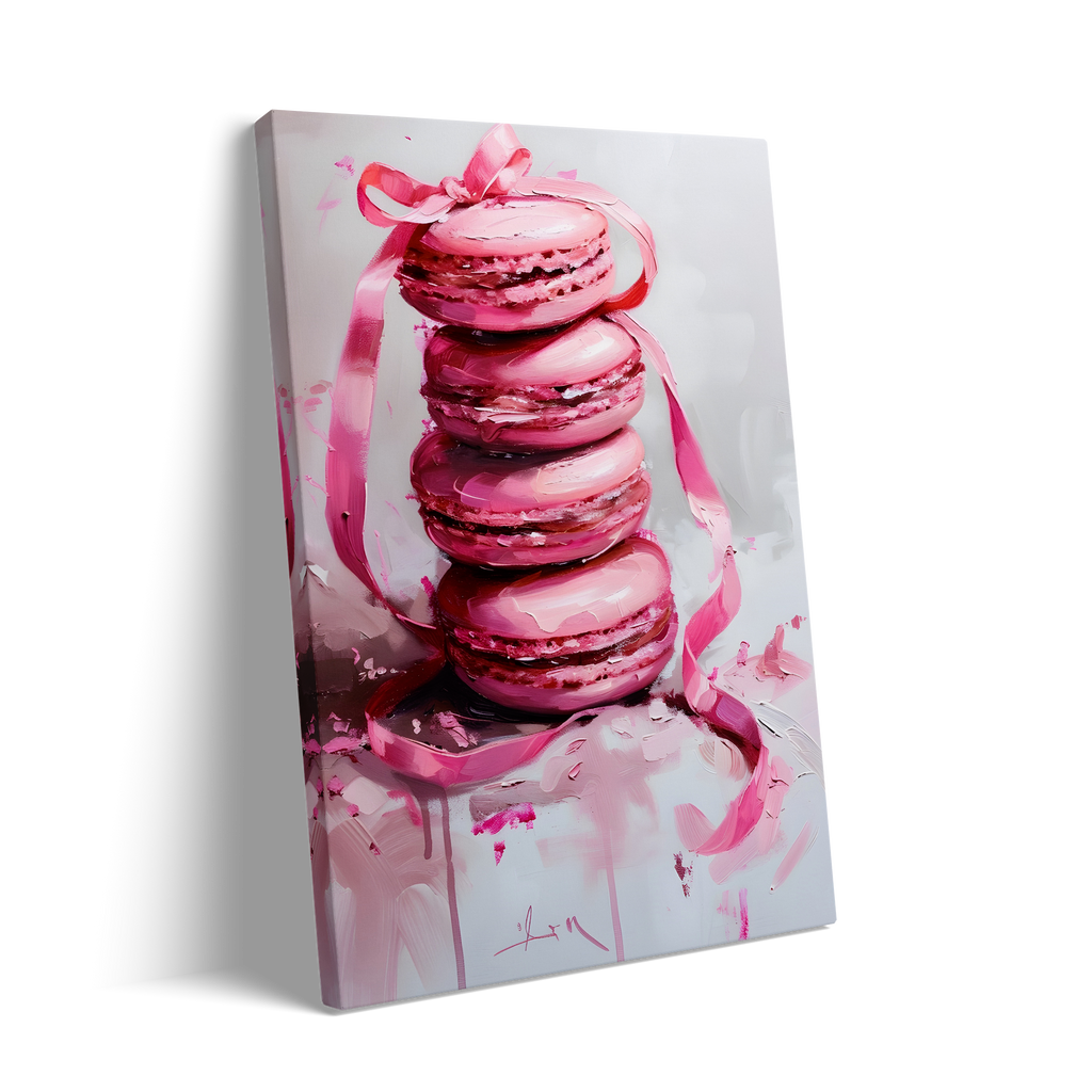MACARONS