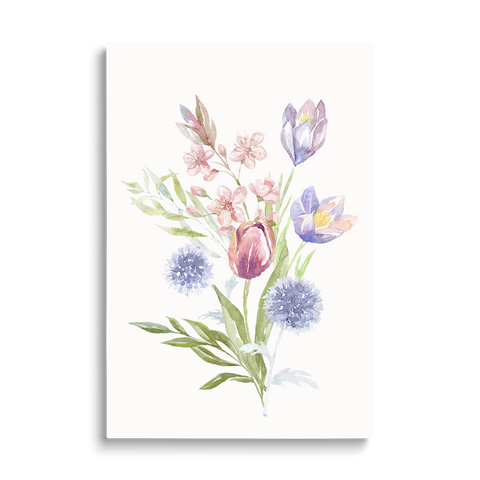 WILD FLOWER 7