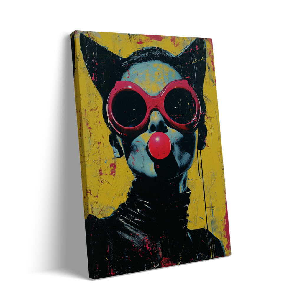 POP GUM 6