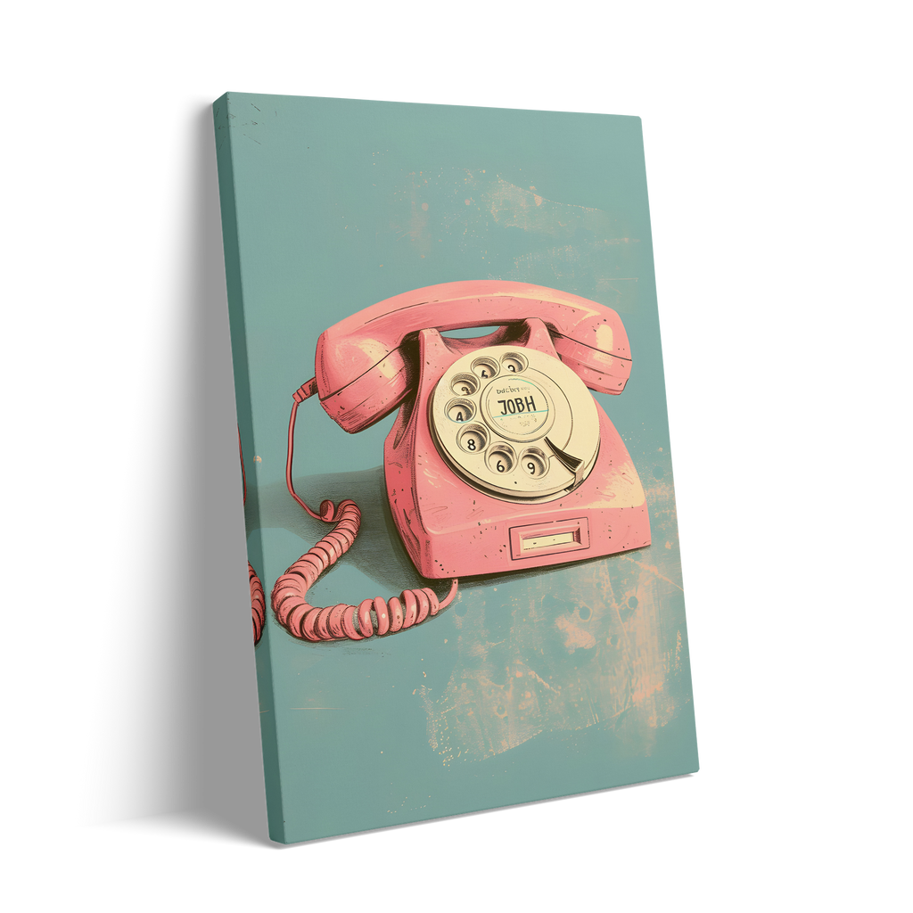 PASTEL PHONE