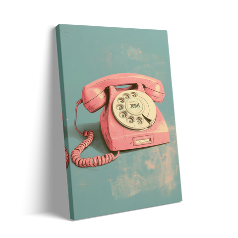 PASTEL PHONE