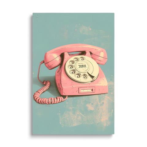 PASTEL PHONE