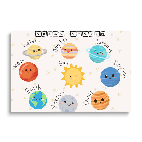 SOLAR SYSTEM