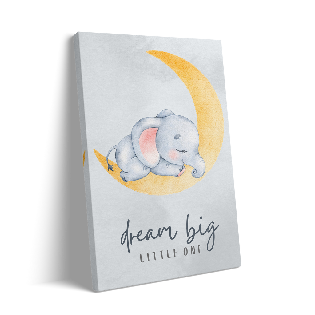 DREAM BIG 2
