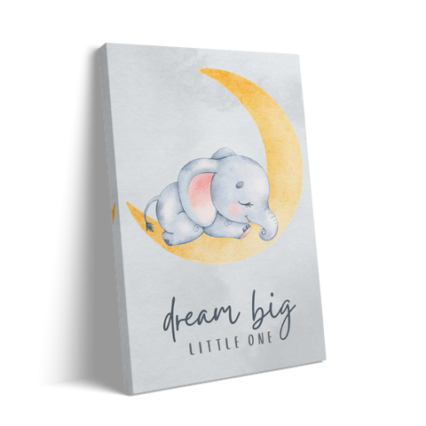 DREAM BIG 2