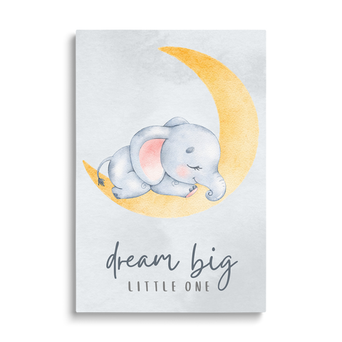 DREAM BIG 2