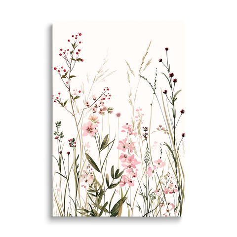 WILD FLOWER 8
