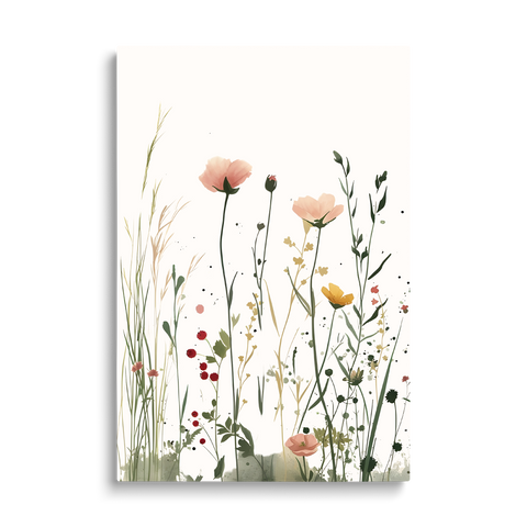 WILD FLOWER 9