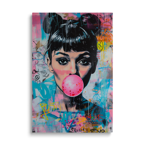 POP GUM 5