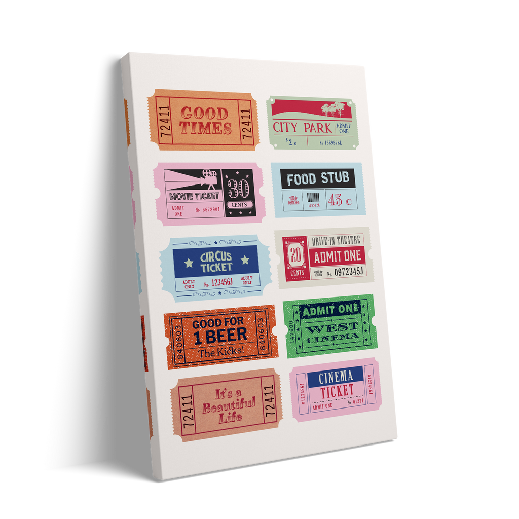 LABELS 1