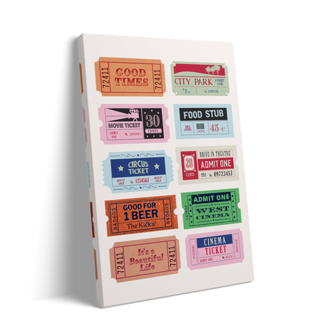LABELS 1