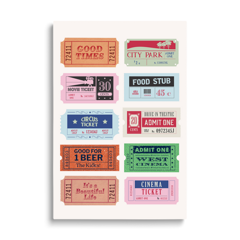 LABELS 1