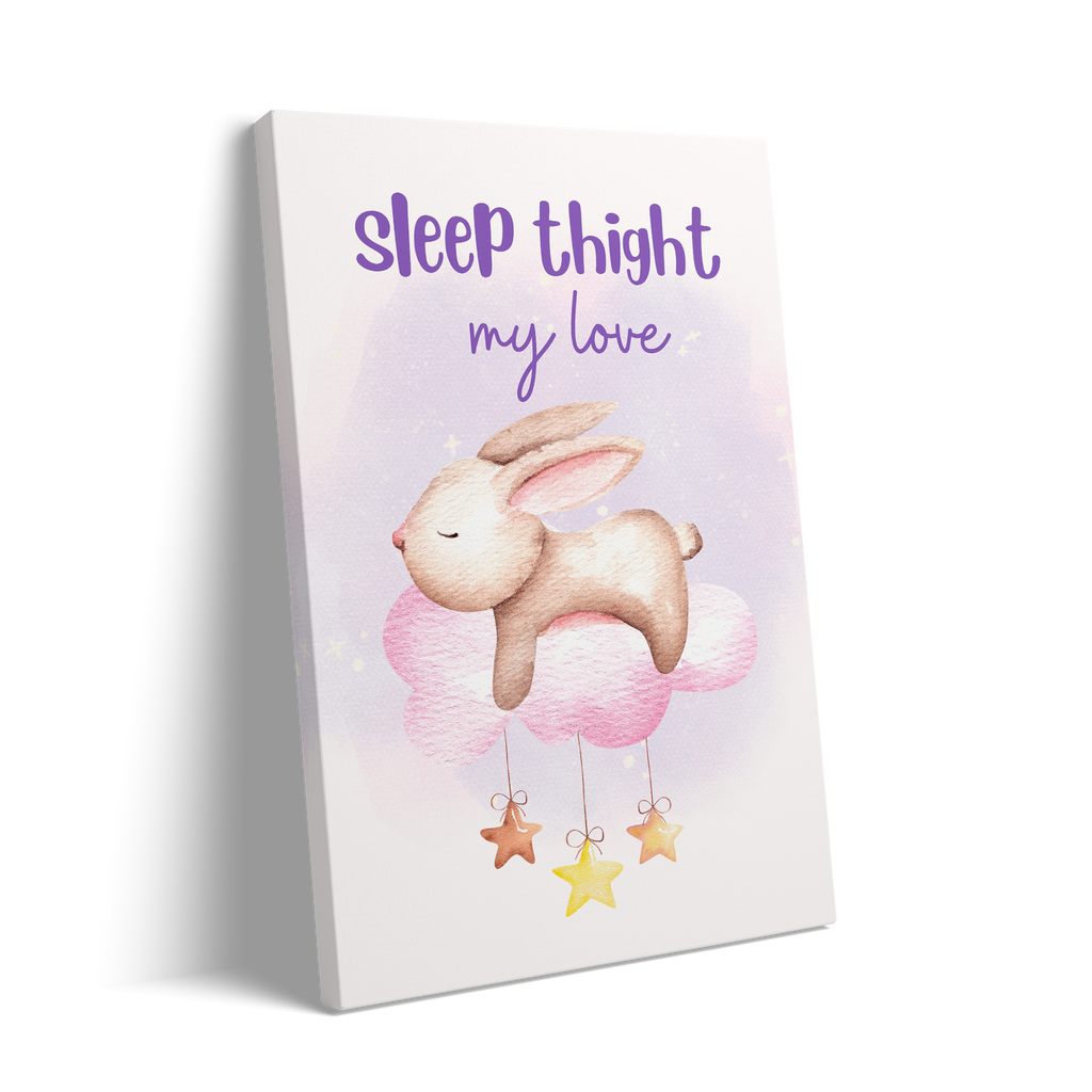 SLEEP TIGHT
