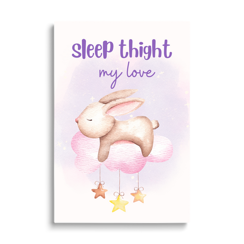 SLEEP TIGHT