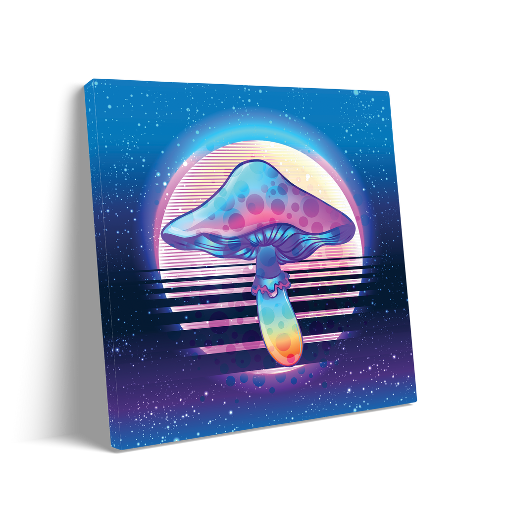 MAGIC SHROOM