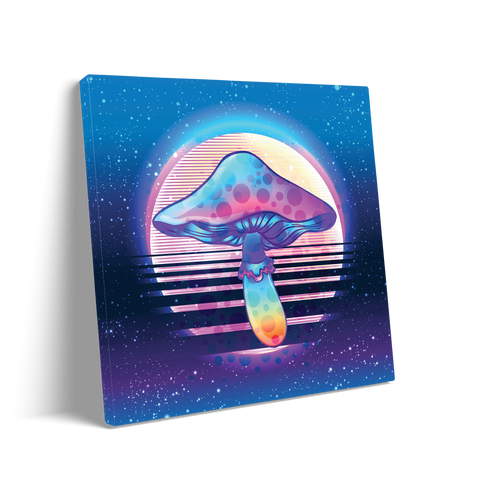 MAGIC SHROOM