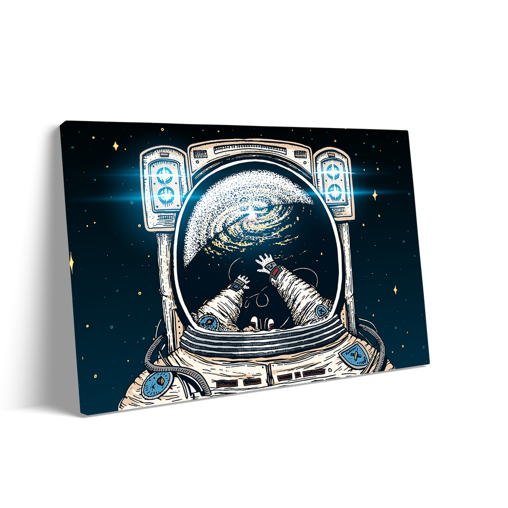 LOST IN SPACE 2