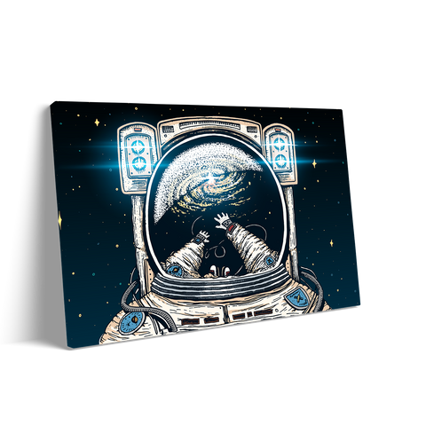 LOST IN SPACE 2