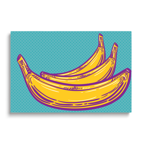 BANANAS