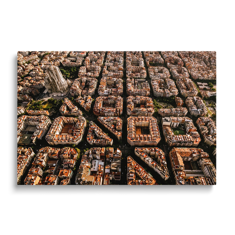 BARCELONA 1