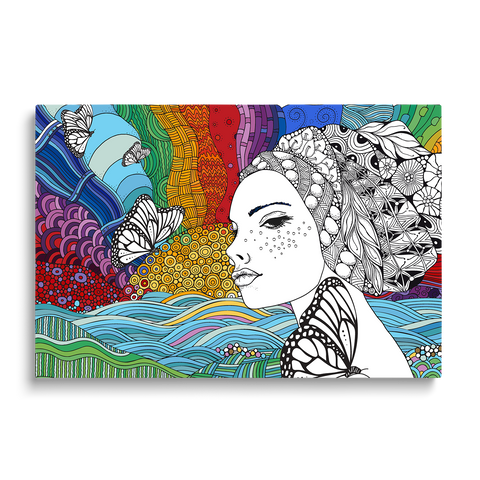 BUTTERFLIES