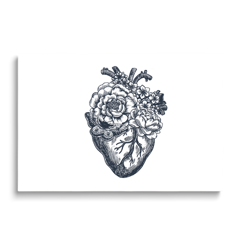 THE HEART