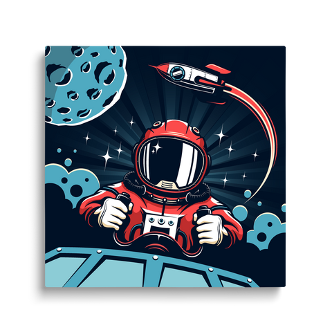 SPACE TAXI