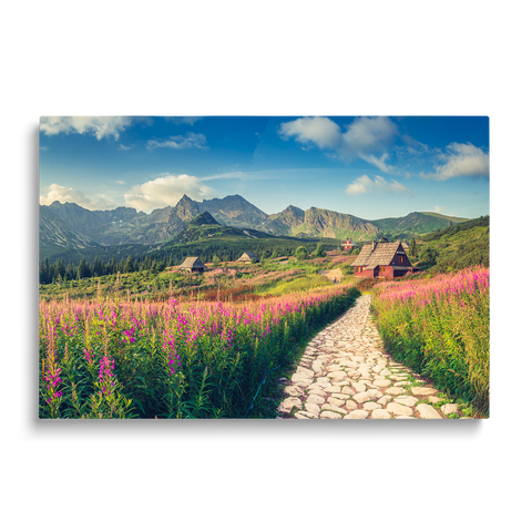 MOUNTAIN RANGE 2
