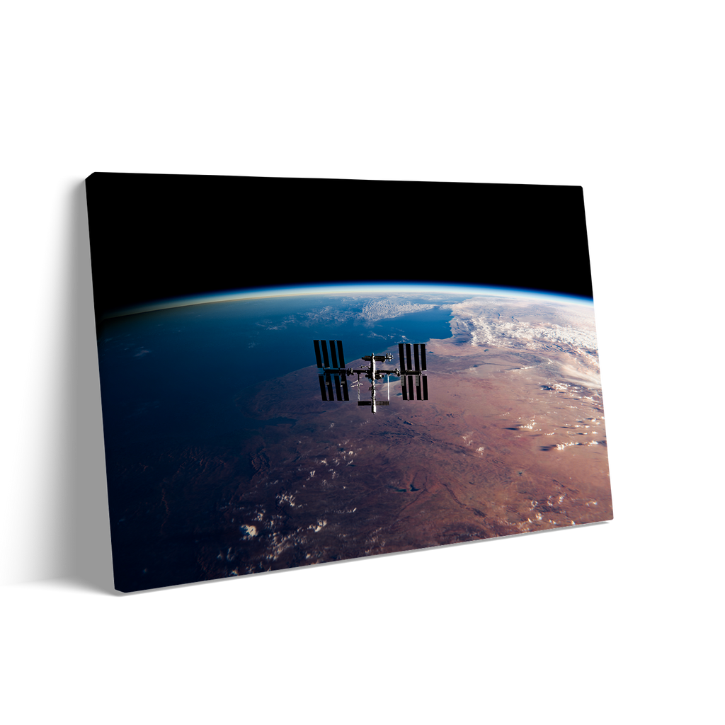 SPACE STATION