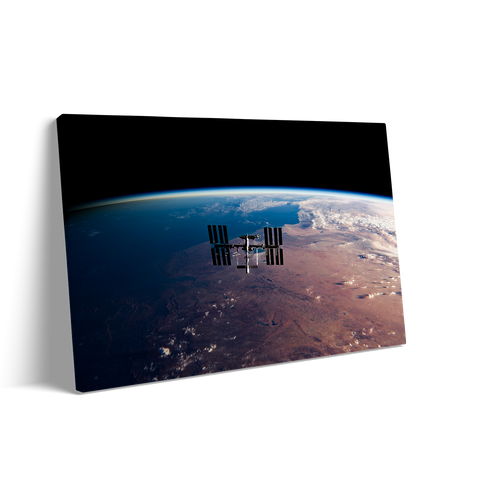 SPACE STATION