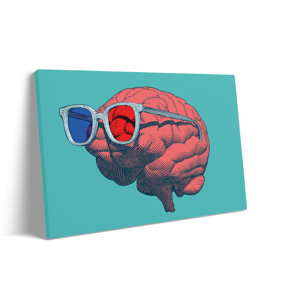 3D BRAIN