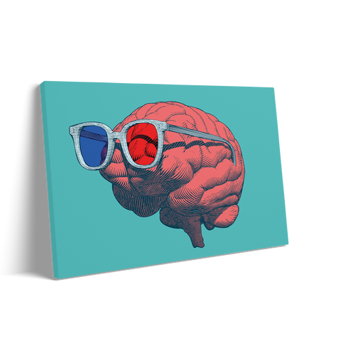 3D BRAIN