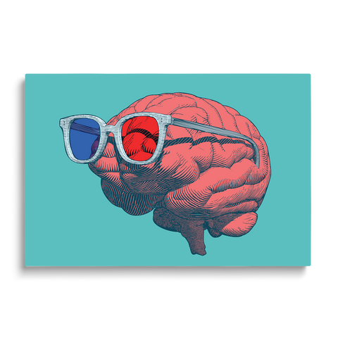 3D BRAIN