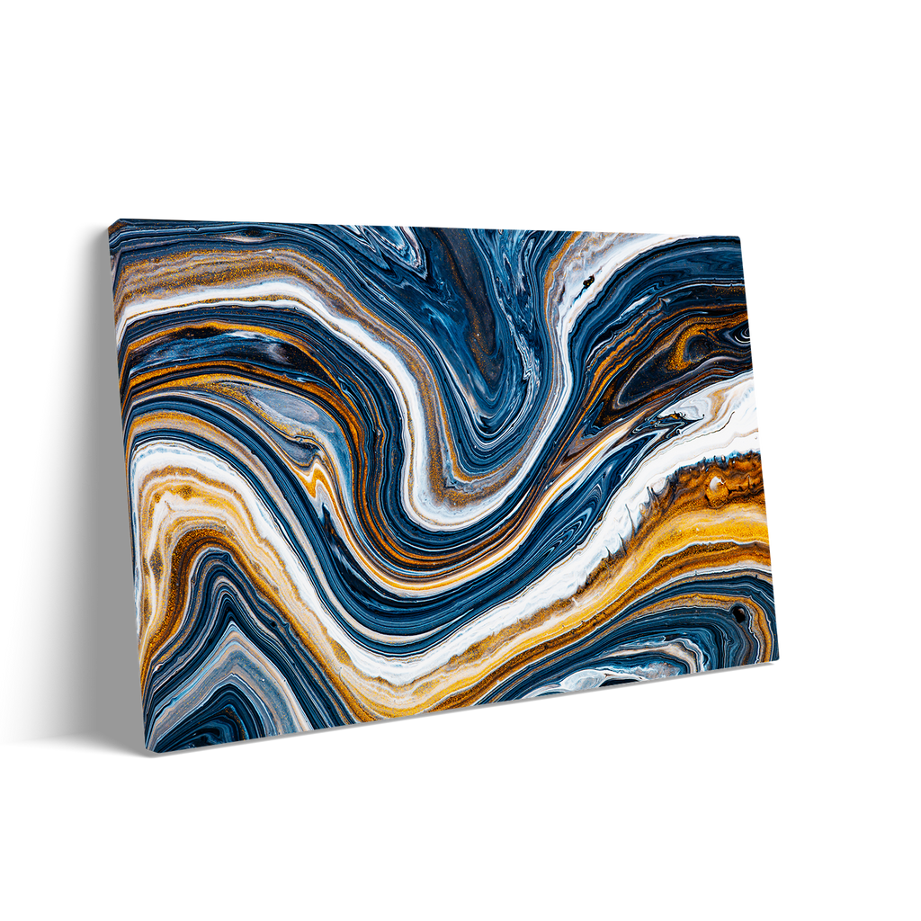 BLUE SAND