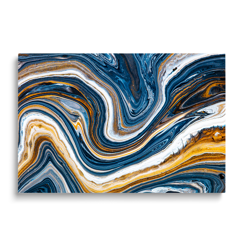BLUE SAND