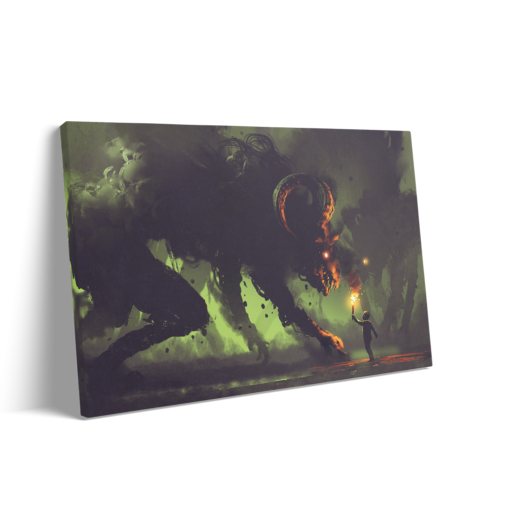 MONSTER