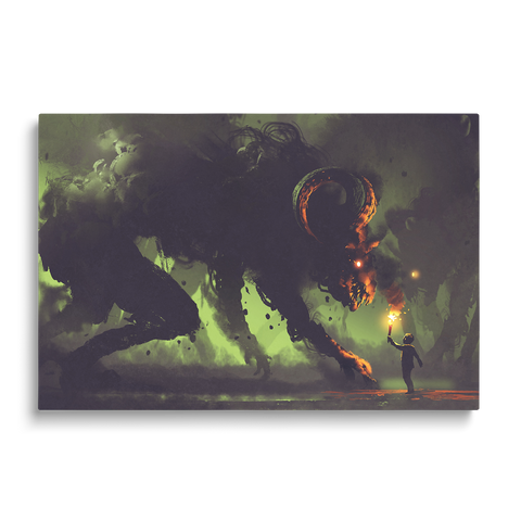MONSTER