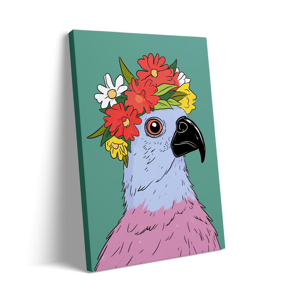 THE PAROT