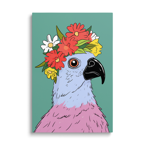 THE PAROT