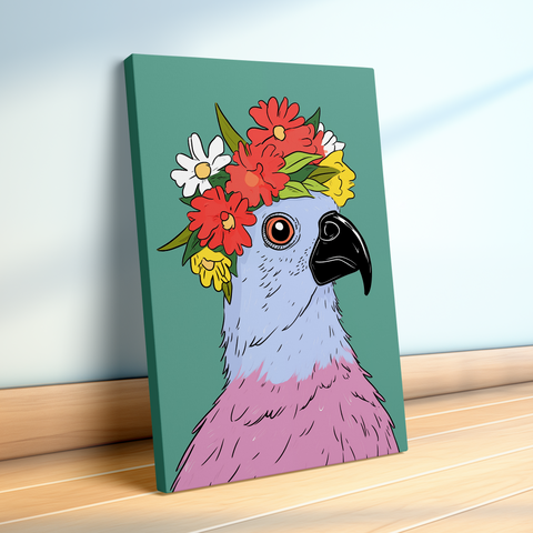THE PAROT
